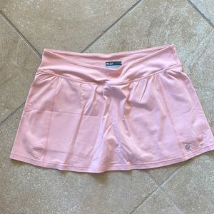 Skort for sport